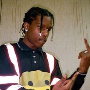 Meet your Posher, Noah